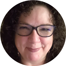 Karen Cauthen, MA