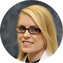 Karen Charron, APRN