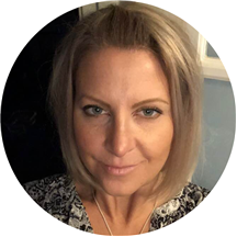 Karen Collins, LCSW