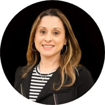 Karen Contreras, MSN, PMHNP-BC