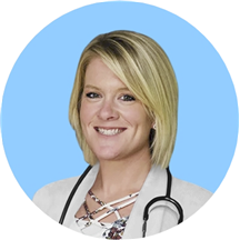 Karen Daniels, NP - C