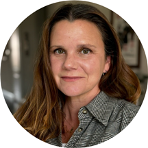 Karen Dolbee, LCSW