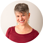 Karen Dublin, LICSW