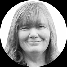 Karen Ellis, LCSW