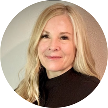 Karen English, NP, MSN, PMHNP