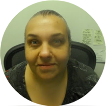 Karen Frontczak-Armstrong, LMHC