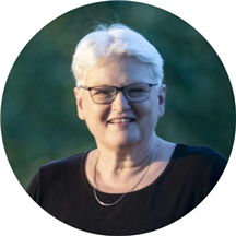 Karen Fry, LCSW