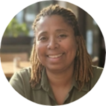 Karen Fulwood, PMHNP