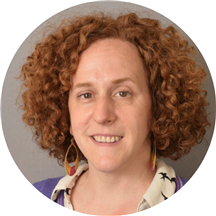 Karen Goldsum, LPC Associate