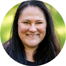 Karen Griner, LMHC