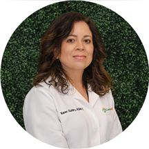 Karen Guidry, APRN