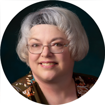 Karen Gutherless, LIMHP