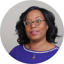 Karen Harris, PMHNP