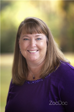 Karen Hilbert, NP