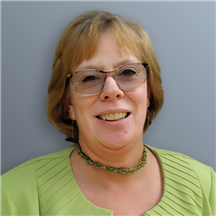 Karen Hyneck, LCMHC