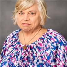 Karen Jackson, LPC