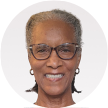 Karen Johnson Carter, LCSW