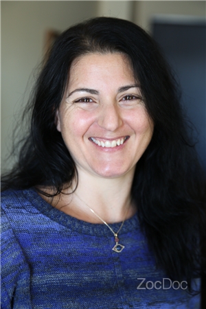 Karen Kalliel, LCSW, MSW
