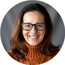 Karen Kane, LCSW