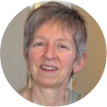 Karen Kirchoff, LAc