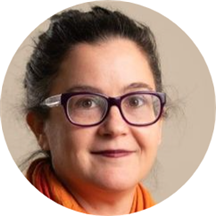 Karen Krikorian, PMHNP-BC