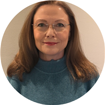 Karen Lehr, APRN, RN