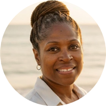 Karen Lewis