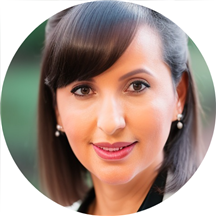 Karen Linares, PMHNP, CA | Get Virtual Care