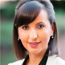 Karen Linares, PMHNP