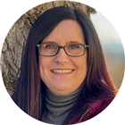 Karen Martin, CSWA, MSW