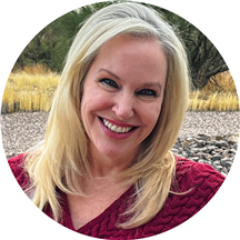 Karen Mavrikos, LMHCA, MA