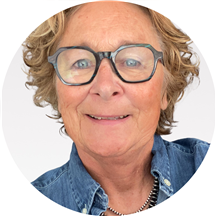 Karen Mccomb, LCSW