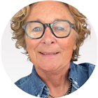 Karen Mccomb, LCSW