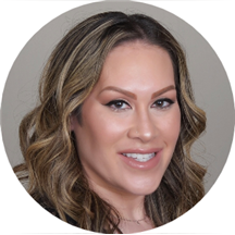 Karen Menendez, BA