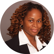 Karen Muhammad, LMFT, DMFT