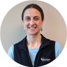 Karen Murphy, MSPT, FAAOMPT