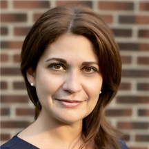 Karen Nahra, LISW
