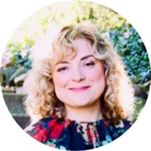 Karen Oberhill, LPC