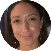 Karen Ortiz, LAc