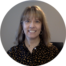 Karen P Reed, LCSW