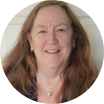 Karen Perry, LMFT