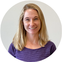 Karen Poplaski, PT