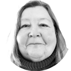 Karen Pouget, LPC
