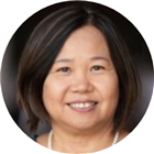 Karen Quek, LMFT