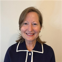 Karen Reichard, LCSW