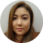 Karen Rosado, LMHC