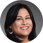 Karen Salas-Caballero, LMFT