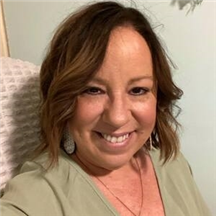 Karen Salsman, LPC