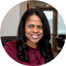 Karen Samuda, LCSW