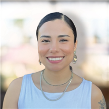 Karen Sandoval, LCSW